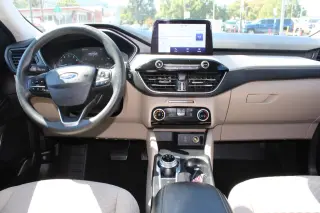 2021 Ford Escape SE AWD