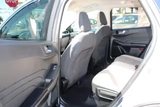 2021 Ford Escape SE AWD