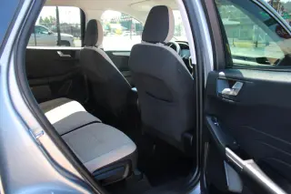 2021 Ford Escape SE AWD