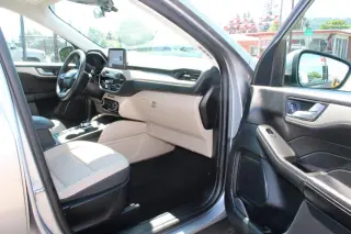 2021 Ford Escape SE AWD