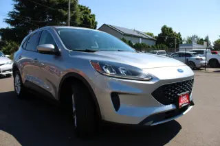2021 Ford Escape SE AWD