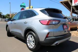 2021 Ford Escape SE AWD