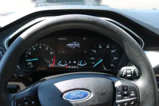 2021 Ford Escape SE AWD