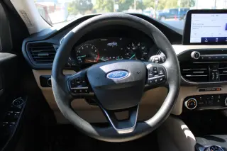 2021 Ford Escape SE AWD