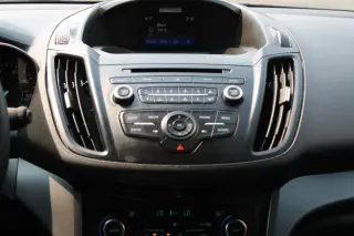 2017 Ford Escape SE 4WD