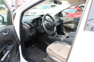 2017 Ford Escape SE 4WD