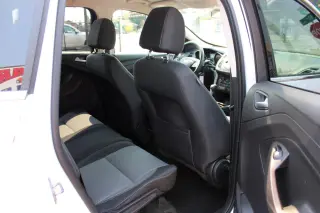 2017 Ford Escape SE 4WD