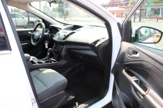 2017 Ford Escape SE 4WD
