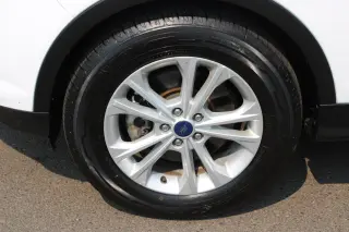 2017 Ford Escape SE 4WD