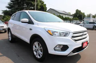 2017 Ford Escape SE 4WD