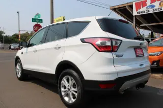 2017 Ford Escape SE 4WD
