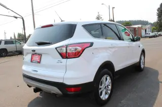 2017 Ford Escape SE 4WD