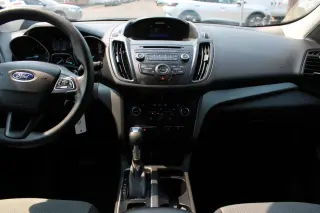 2017 Ford Escape SE 4WD
