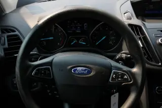 2017 Ford Escape SE 4WD