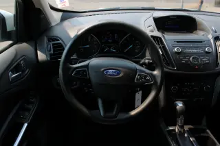 2017 Ford Escape SE 4WD