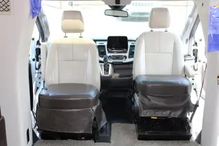 2021 Ford Class C Motorhome Chassis GEMINI