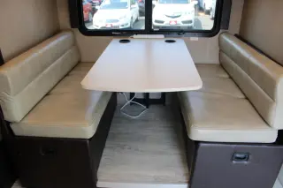 2021 Ford Class C Motorhome Chassis GEMINI