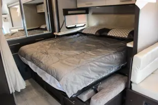 2021 Ford Class C Motorhome Chassis GEMINI