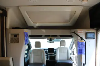 2021 Ford Class C Motorhome Chassis GEMINI