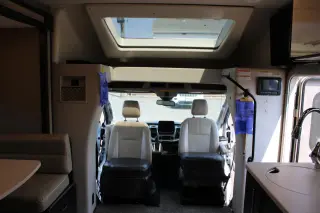 2021 Ford Class C Motorhome Chassis GEMINI