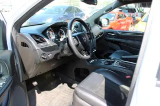 2016 Dodge Grand Caravan 4dr Wgn SXT Plus