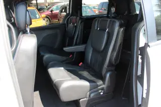 2016 Dodge Grand Caravan 4dr Wgn SXT Plus