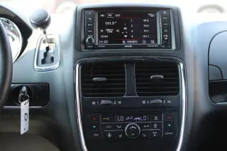 2016 Dodge Grand Caravan 4dr Wgn SXT Plus