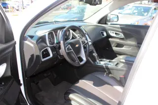 2016 Chevrolet Equinox FWD 4dr LTZ