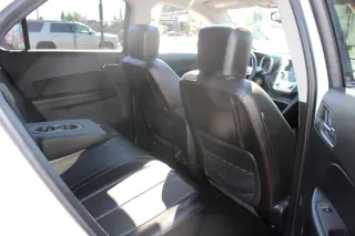 2016 Chevrolet Equinox FWD 4dr LTZ