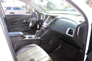 2016 Chevrolet Equinox FWD 4dr LTZ