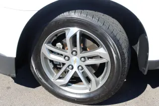 2016 Chevrolet Equinox FWD 4dr LTZ