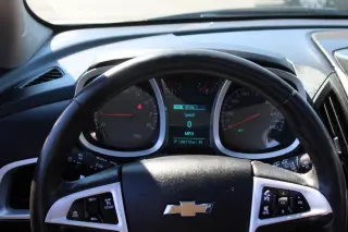 2016 Chevrolet Equinox FWD 4dr LTZ