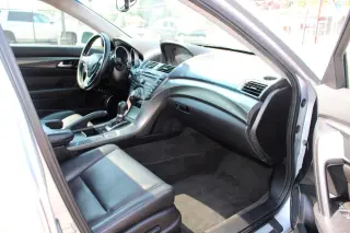2012 Acura TL 4dr Sdn Auto 2WD Tech