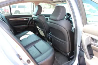 2012 Acura TL 4dr Sdn Auto 2WD Tech