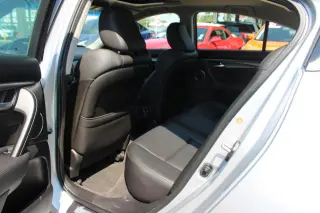 2012 Acura TL 4dr Sdn Auto 2WD Tech
