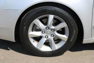 2012 Acura TL 4dr Sdn Auto 2WD Tech