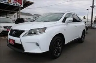 2012 Acura TL 4dr Sdn Auto 2WD Tech