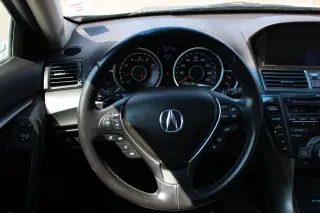 2012 Acura TL 4dr Sdn Auto 2WD Tech