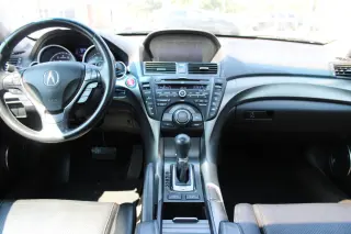 2012 Acura TL 4dr Sdn Auto 2WD Tech