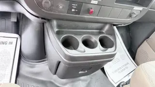 2011 Chevrolet Express 2500 Cargo
