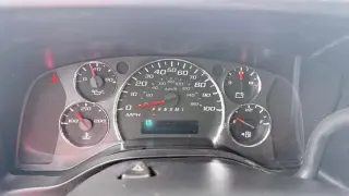 2011 Chevrolet Express 2500 Cargo