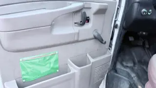 2012 Chevrolet Express 2500 Cargo