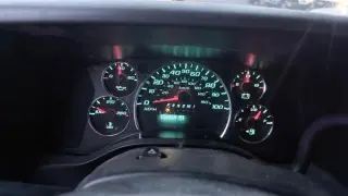 2012 Chevrolet Express 2500 Cargo
