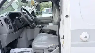 2012 Ford Econoline E-150