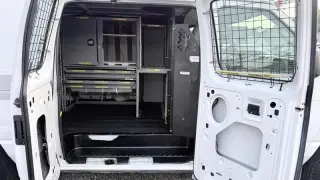 2012 Ford Econoline E-150