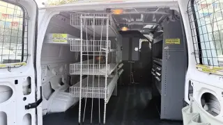 2012 Ford Econoline E-150