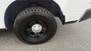 2012 Dodge 1500 ST Quad Cab 2WD