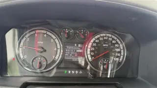 2012 Dodge 1500 ST Quad Cab 2WD