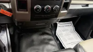 2012 Dodge 1500 ST Quad Cab 2WD