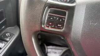 2012 Dodge 1500 ST Quad Cab 2WD